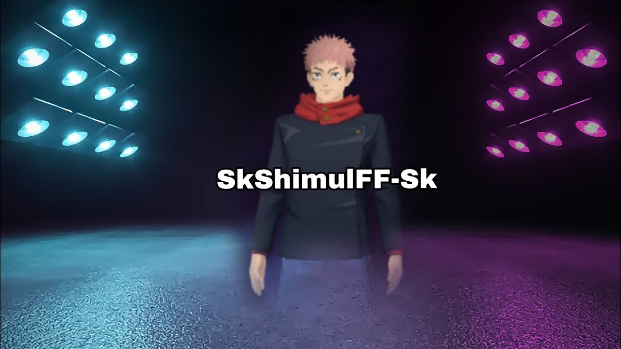 🔥 FF Live Now @SkShimulFF-Sk #ff 