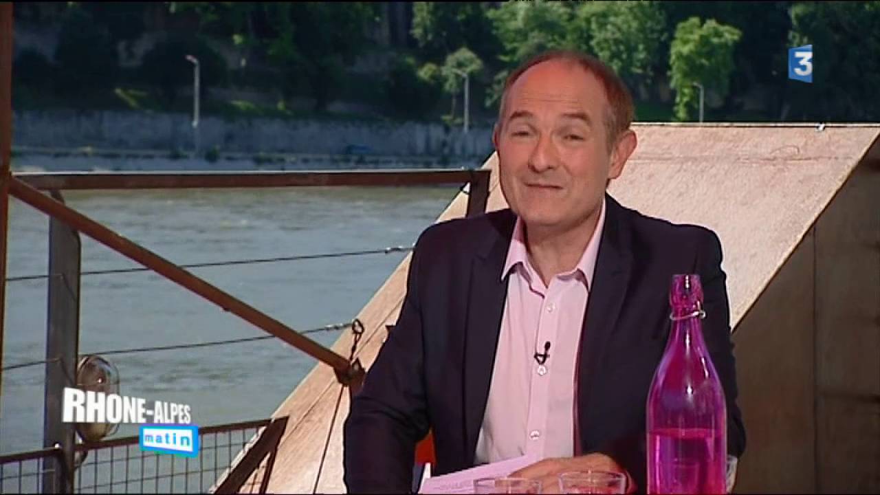 Rh&ocirc;ne-Alpes Matin Sp&eacute;ciale du 24 juin  (extrait) : zoom sur le festival Jazz &agrave; Vienne