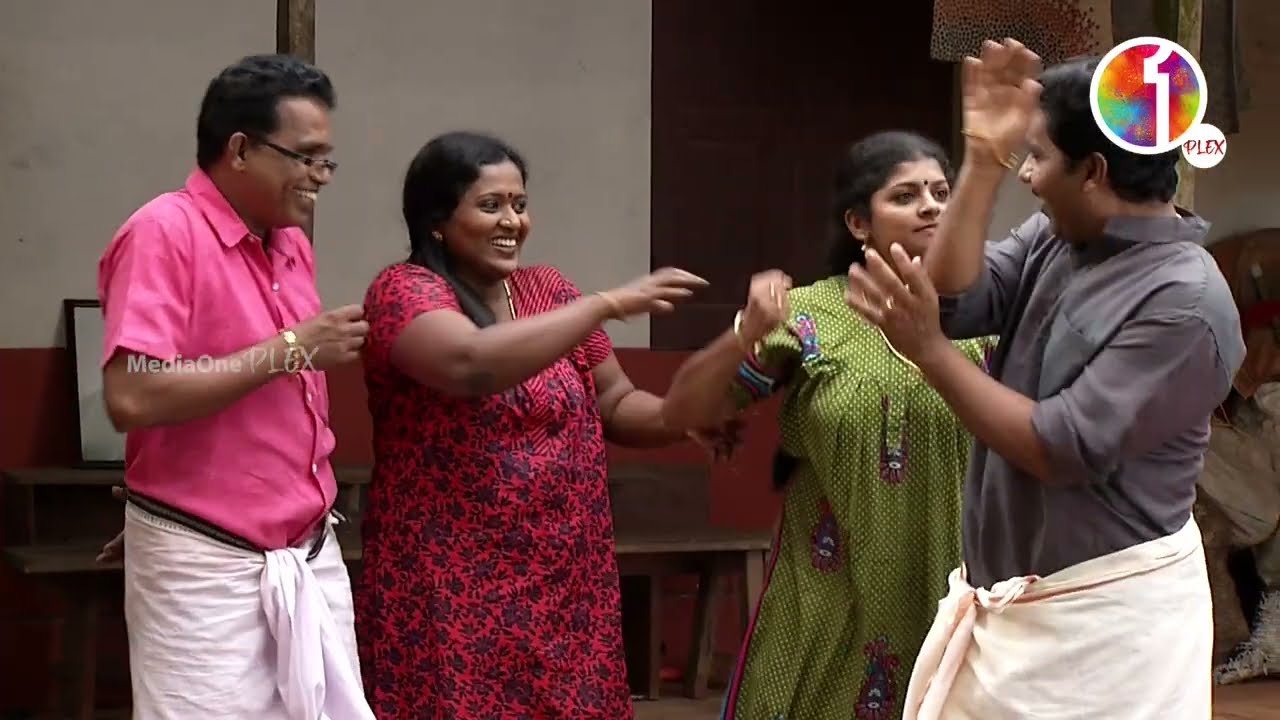 സീരിയൽ Shooting | Kunnamkulathangadi | Manju Pathrose | Marimayam Mani | Niyas Backer