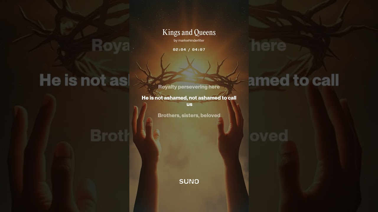 Kings and Queens