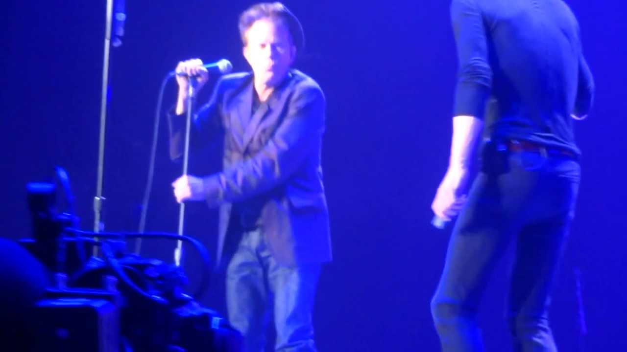 Rolling Stones withTom Waits  