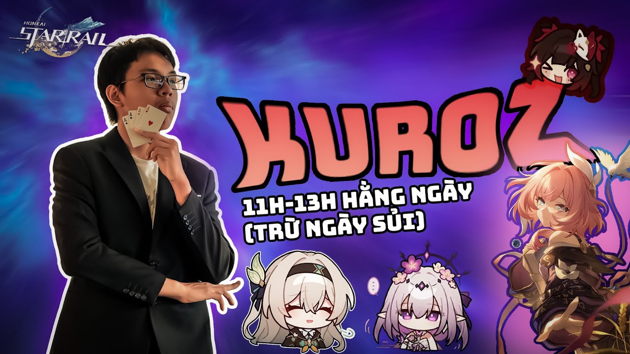 Buổi Stream Cuối Cùng Trong Năm 2025 Nhìn Lại 1 Năm Vừa Qua ......