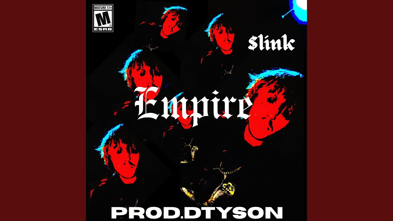 Empire (feat. dtyson)
