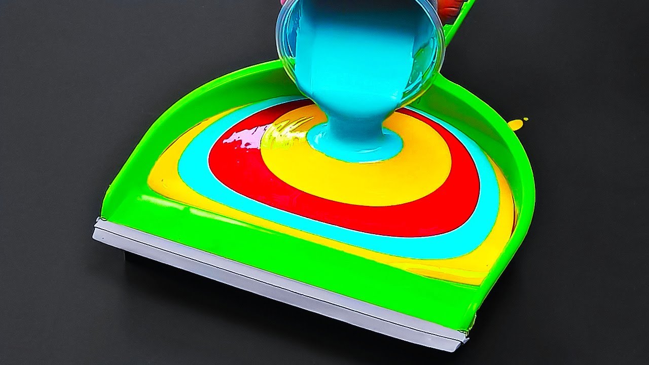 New Ways To Create Cool Art For Your Home