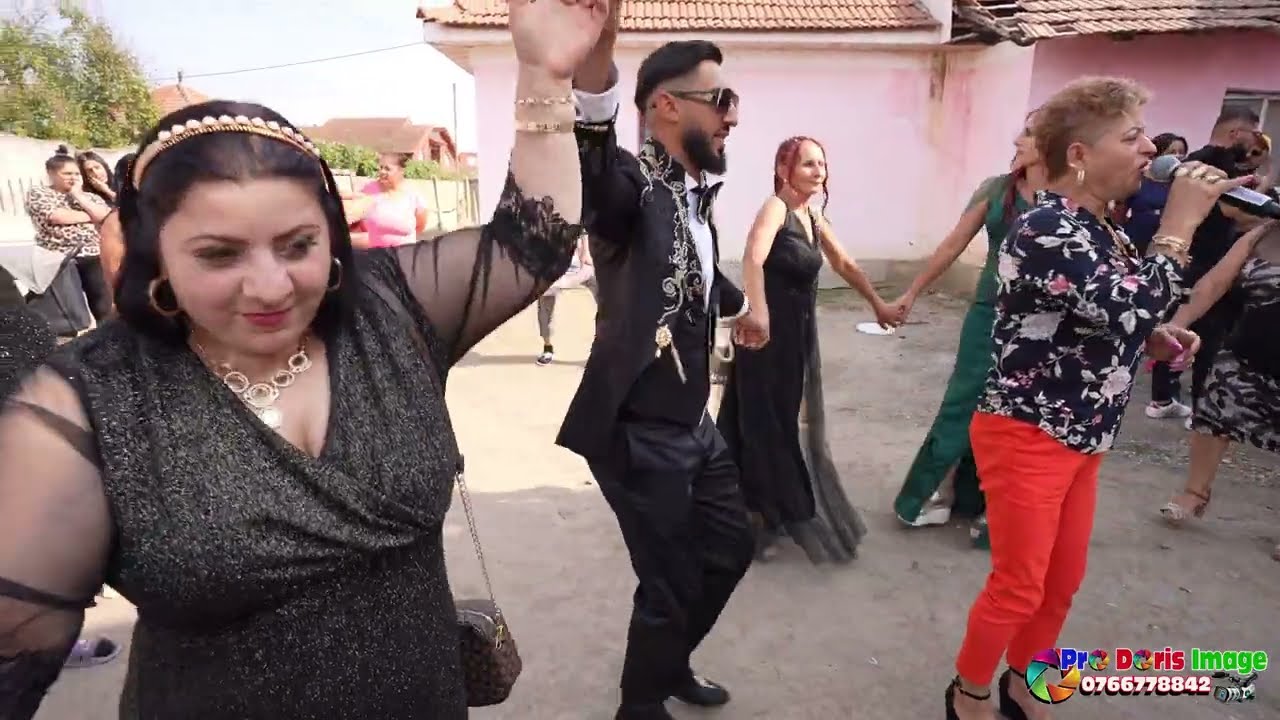 ❌CAMELIA FLORI❌ACASA LA NASU❌NUNTA ADI SI IASMINA❌ MAGLAVIT 2023 BY DORIN RADESCU❌