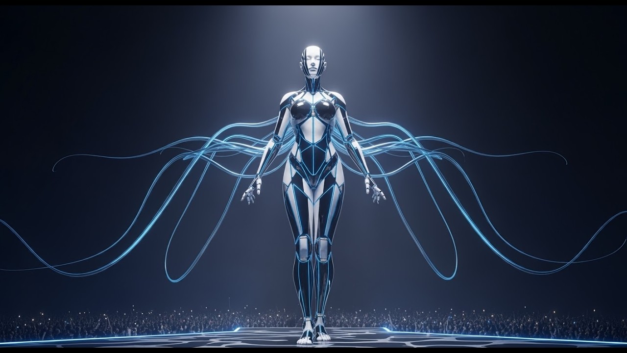 Melodic Techno & Progressive House 2025 | Tomorrowland Anyma, Argy, Korolova, Alios | 3D Visual