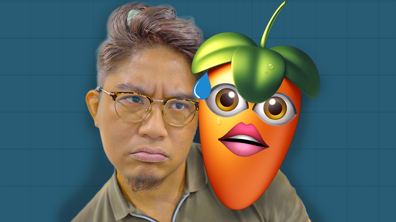 FL Studio 2026 только что вышла... делюсь впечатлениями