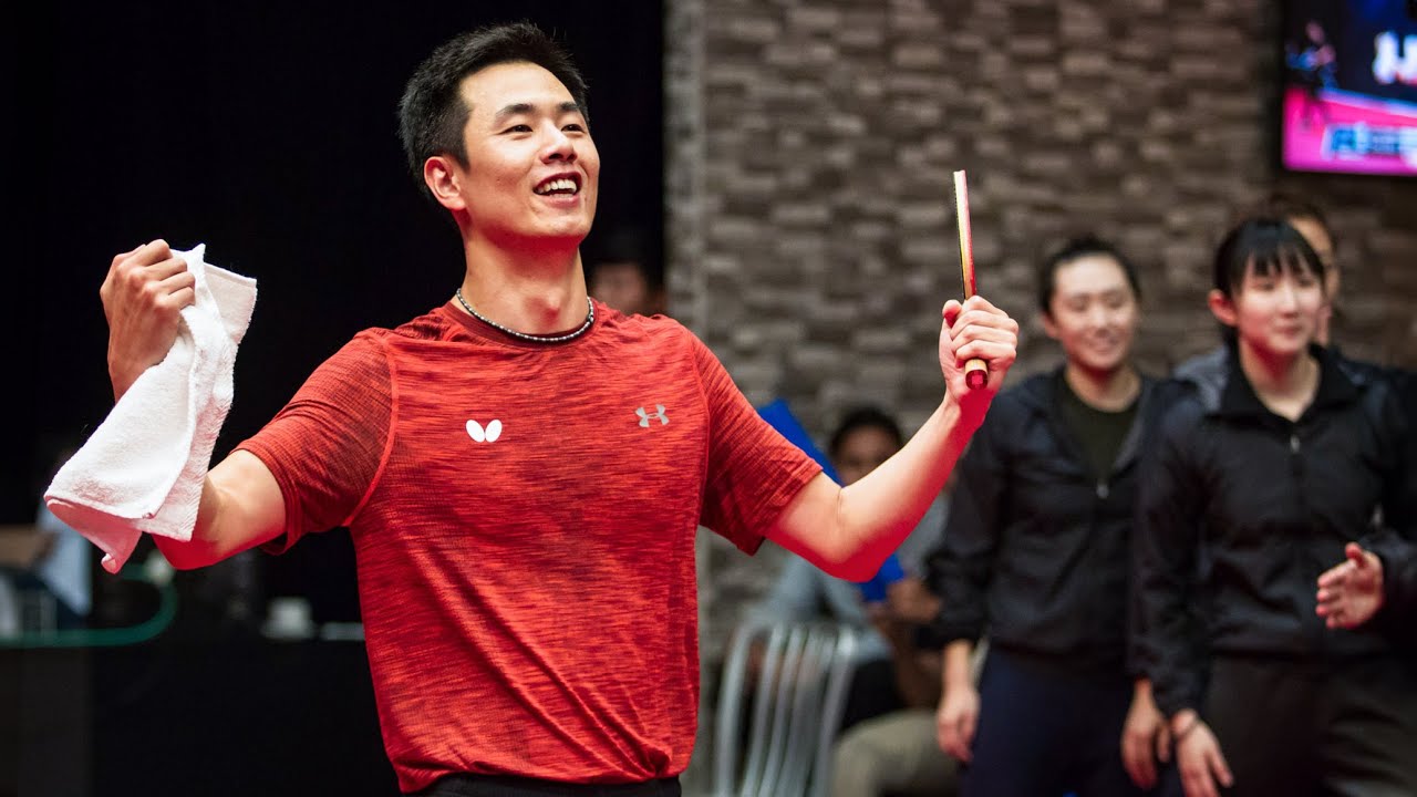 Joo Sae-hyuk at T2 Asia-Pacific League 2017