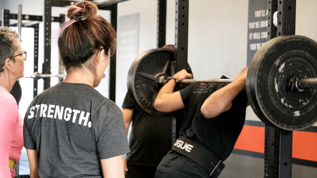 The Truth About the Starting Strength Method (Audio Only)