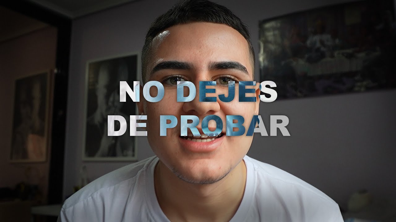 No eres indeciso, eres polímata | Si no sabes qué estudiar, mira esto