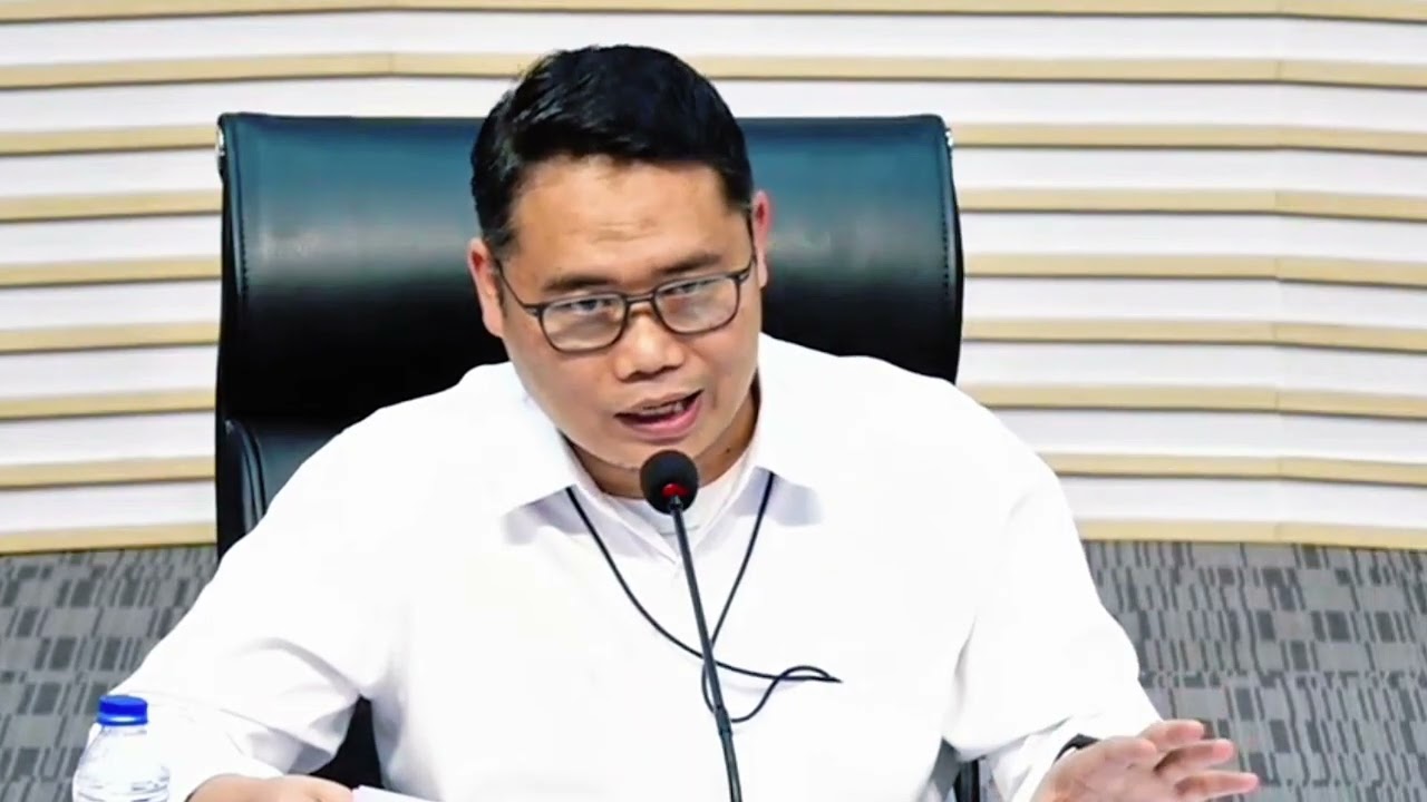 KPK Tetapkan Ketua hingga Wakil Ketua PN Depok sebagai Tersangka