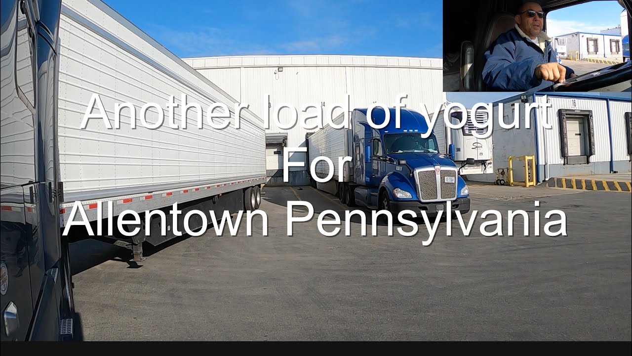 December 28, 2023/354 Loaded up in Fort Worth Texas