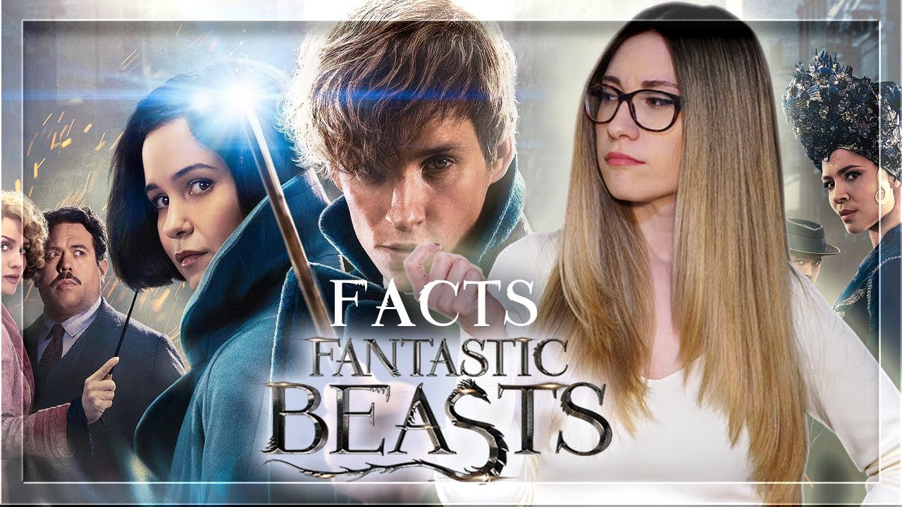 FANTASTIC BEASTS | Εσύ ήξερες ότι...
