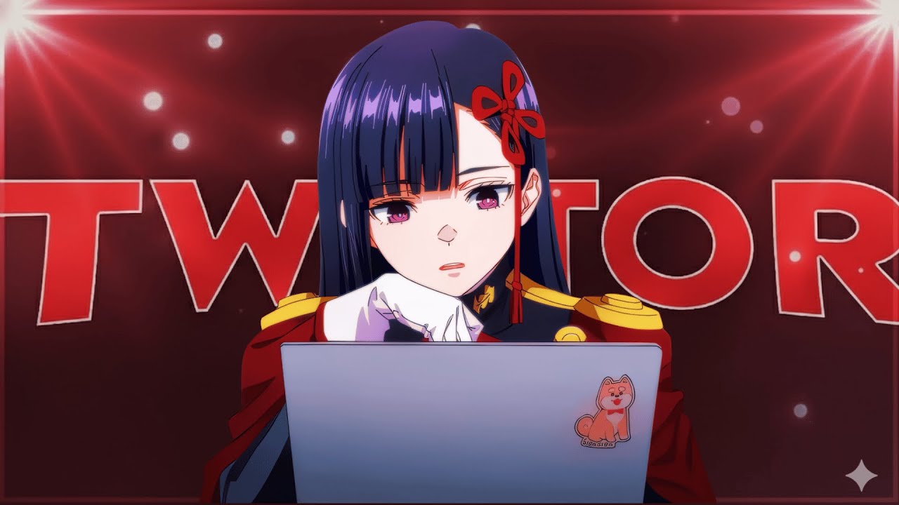 Mato Seihei no Slave: Season 2 - Episode 4 | Twixtor Clips 4k | CC AND WITHOUT CC