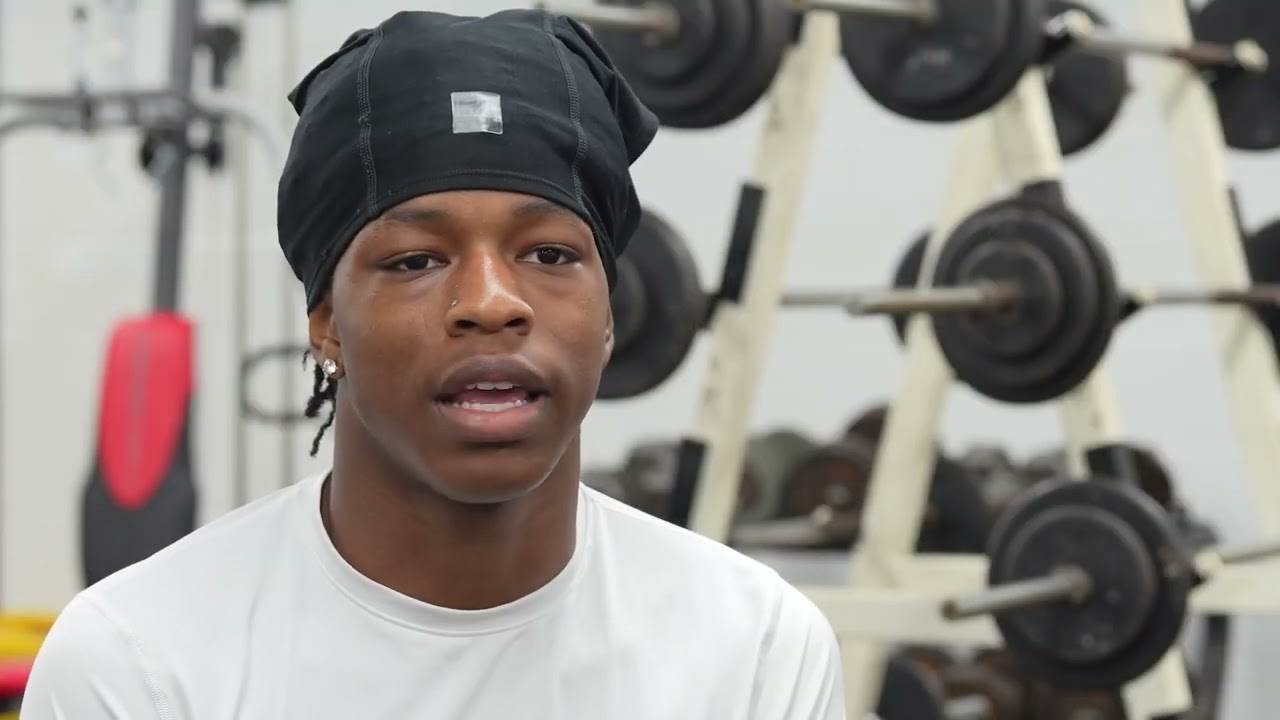 Jeffersontown junior ready to make his return to the Chargers after missing sophomore season