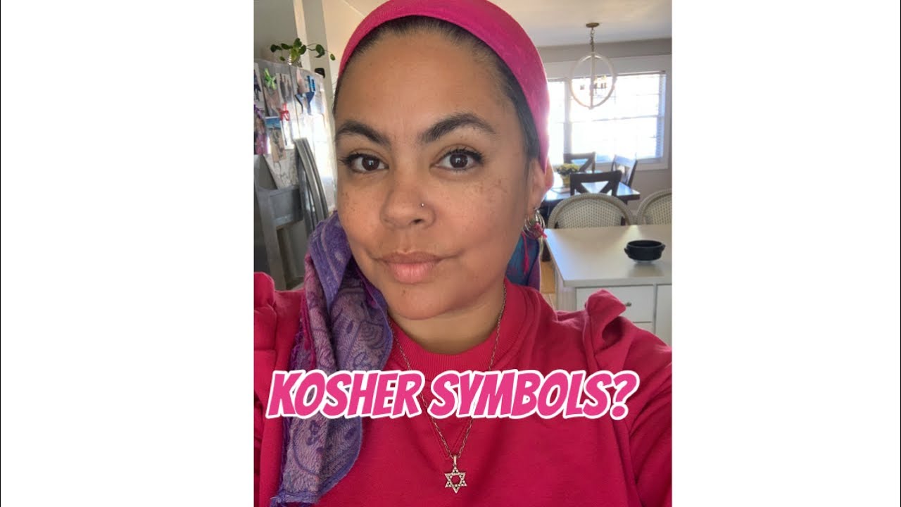 Let’s have a kosher talk 😀