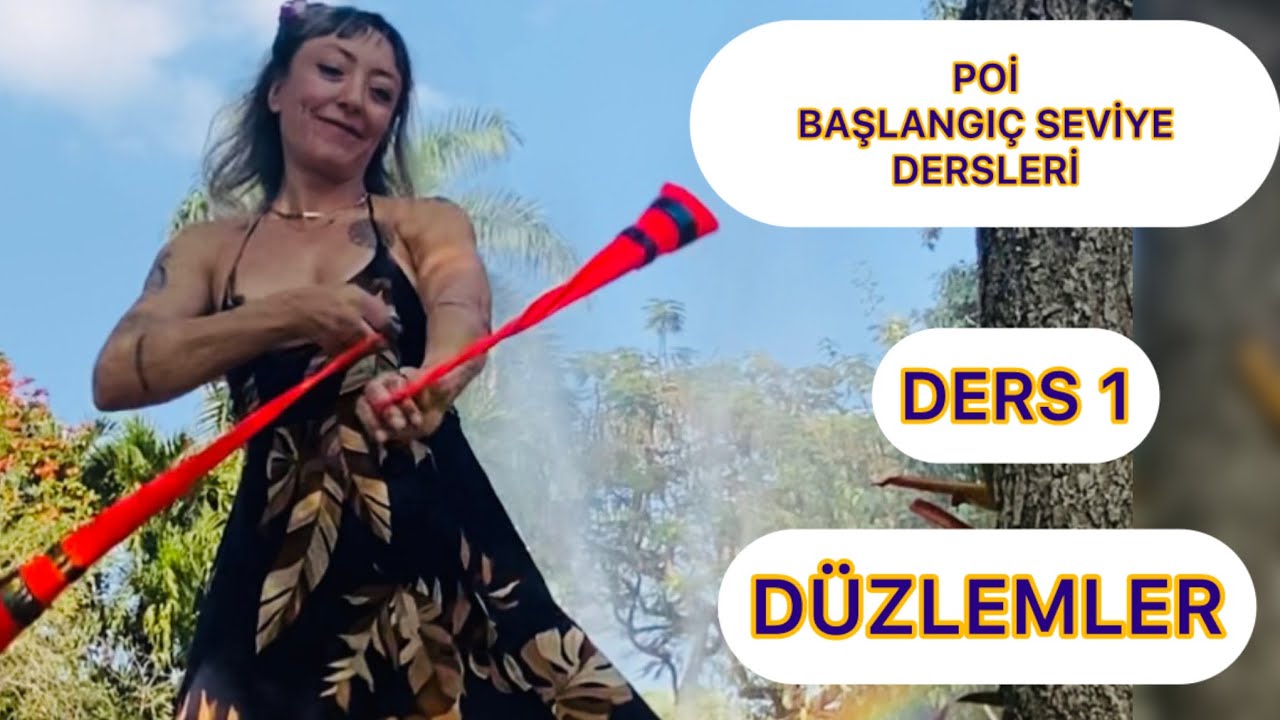 Poi de düzlemler nedir ,beden farkındalığı ve bu düzlemlerin anlaşılması