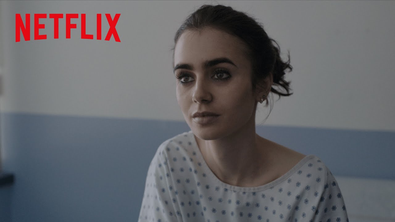 Aż do kości | Oficjalny zwiastun | Netflix