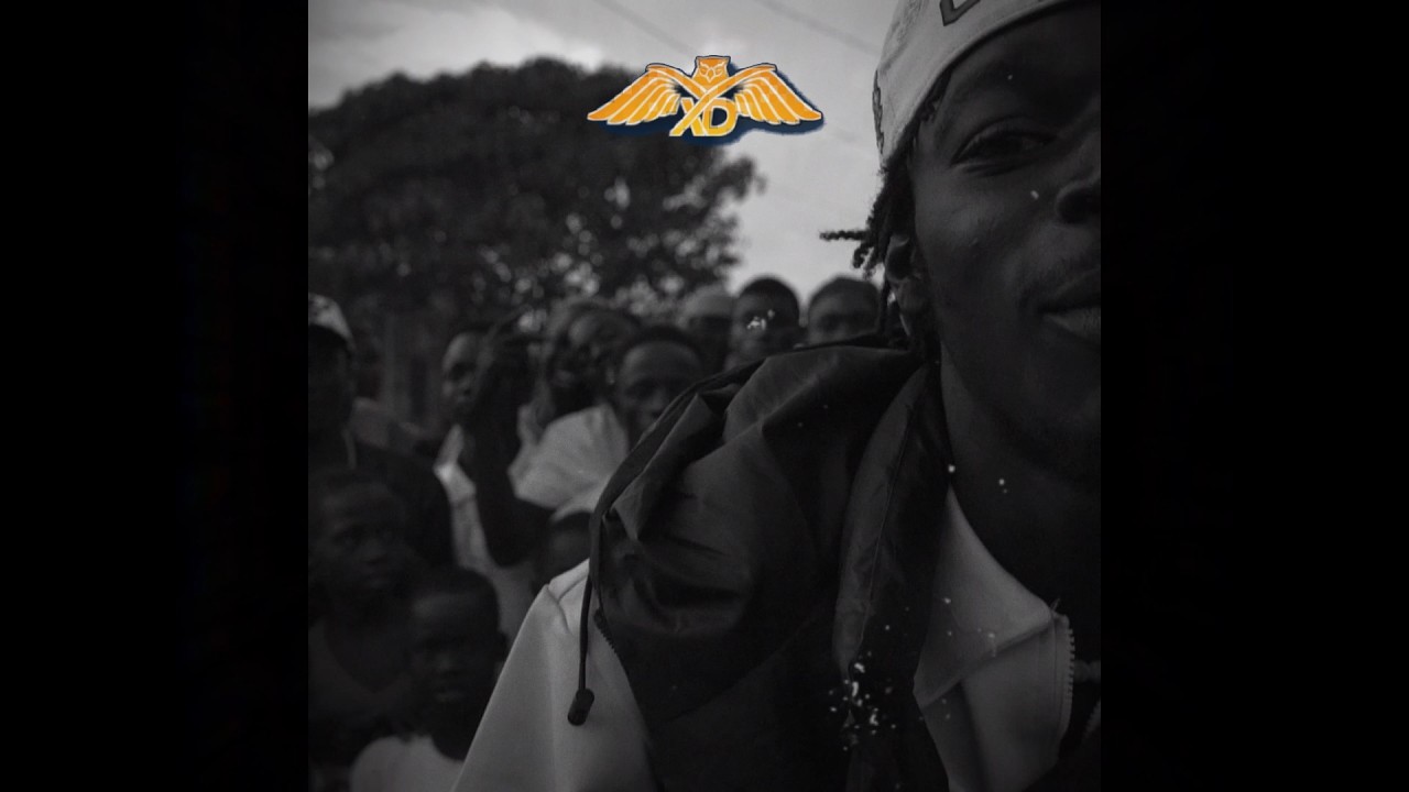 One Pac Sénégal - Og Baye Fall (visualizer)
