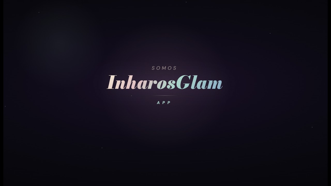 InharosGlamCRM Registra tu negocio / InharosGlamCRM Business Registration https://inharosglam.app