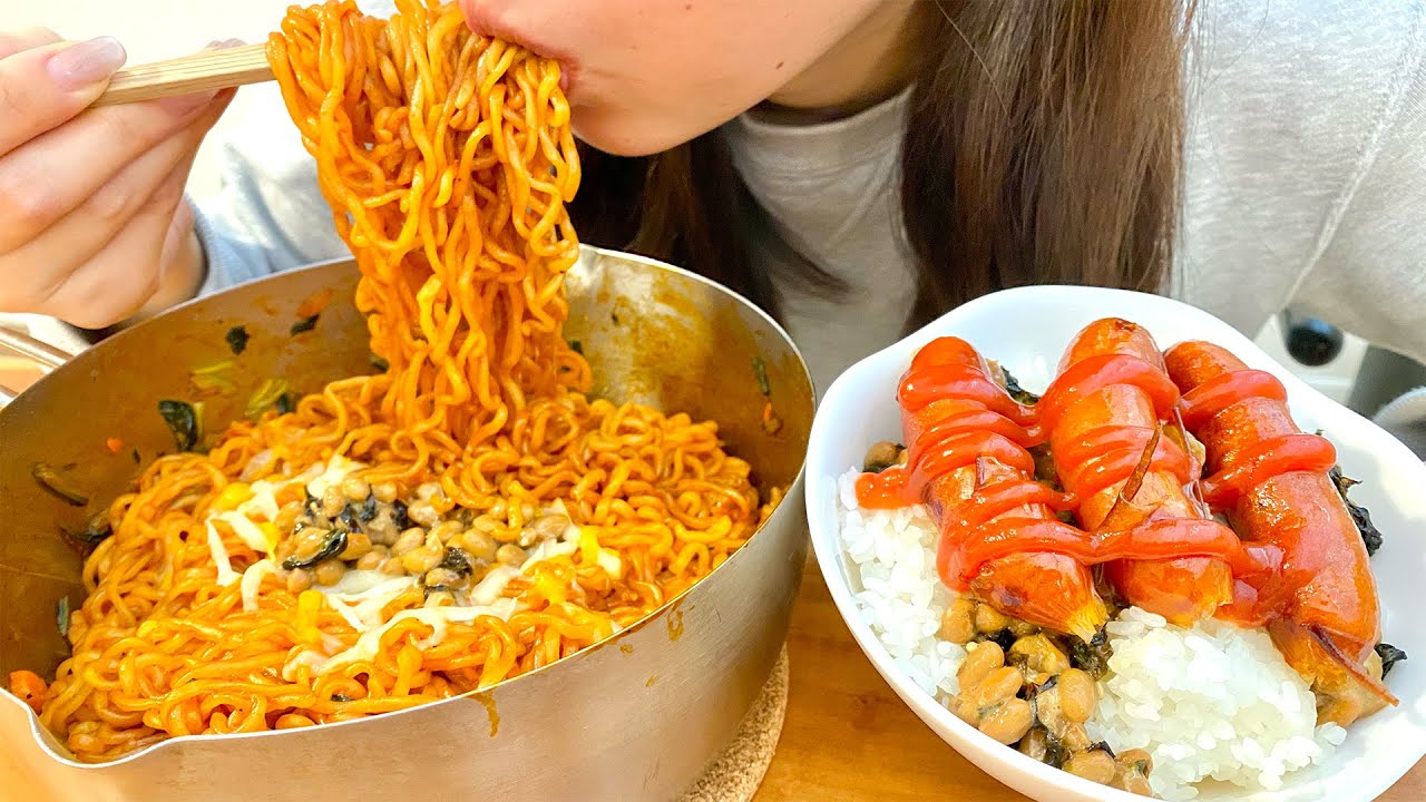 食欲が止まらない爆食妊婦の1日の食事記録【料理ルーティン】