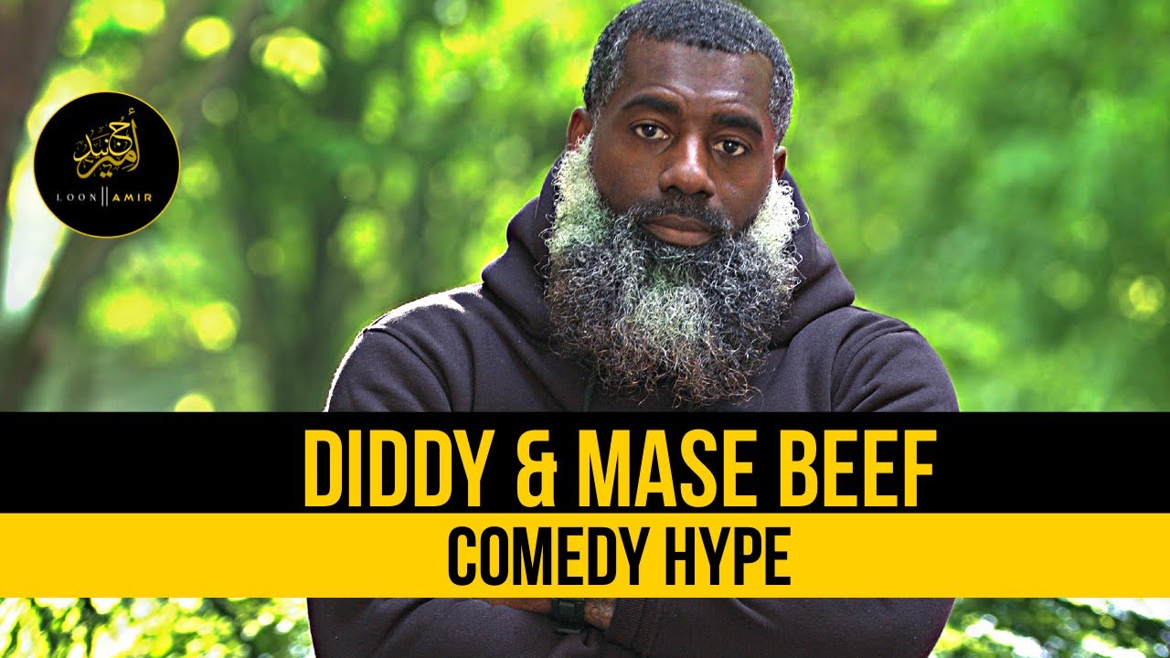 “Loon Reacts To Diddy & Mase Beefing: Does Not Agree With it” repost @HypePlusTV