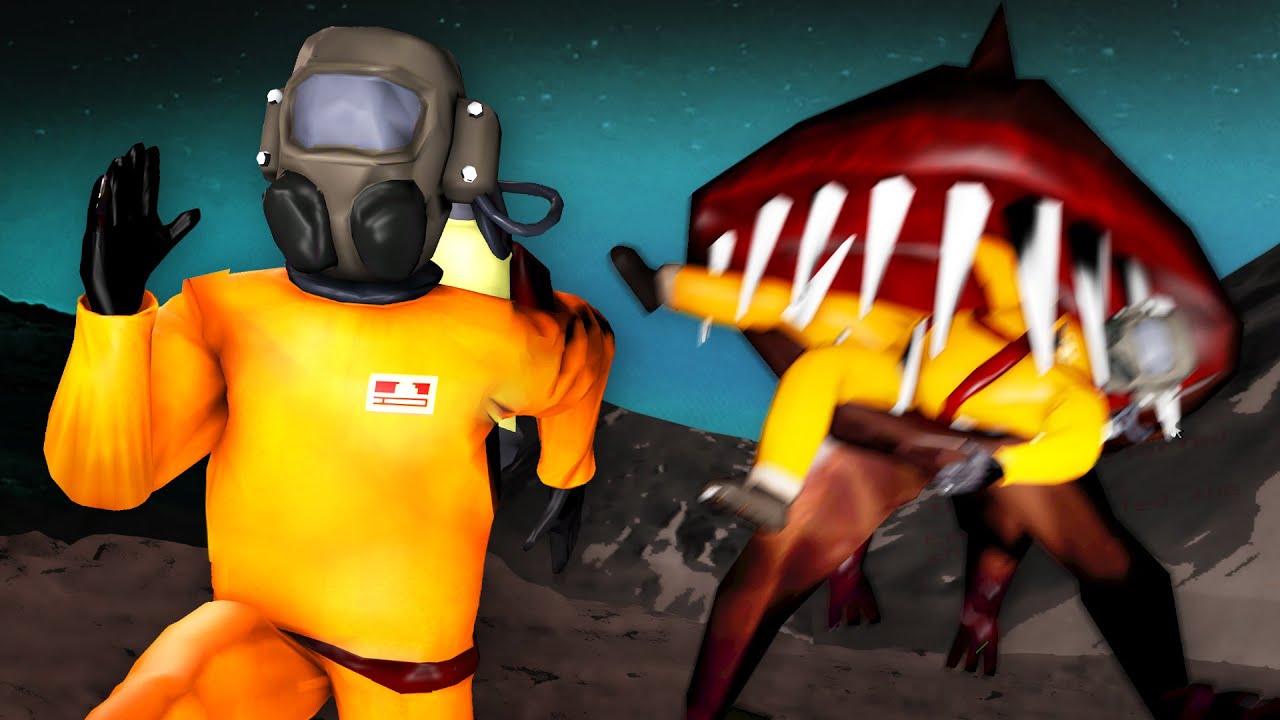 Lethal Company in a nutshell 2