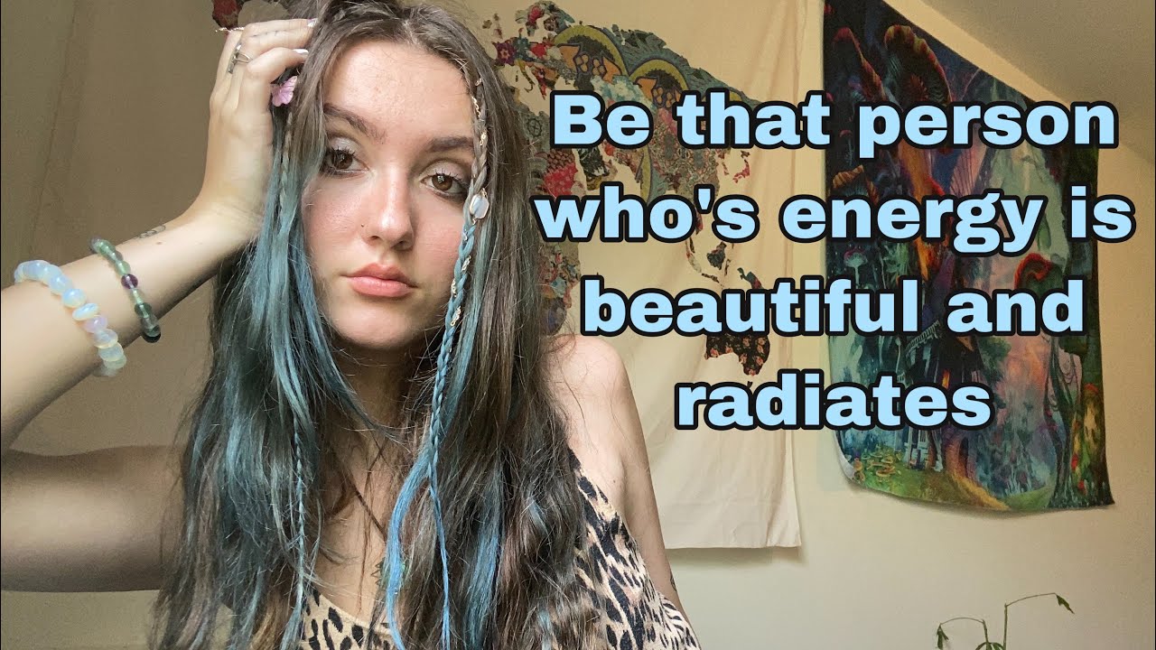How to have good vibes & attract people with them 🔮🦋🌘
