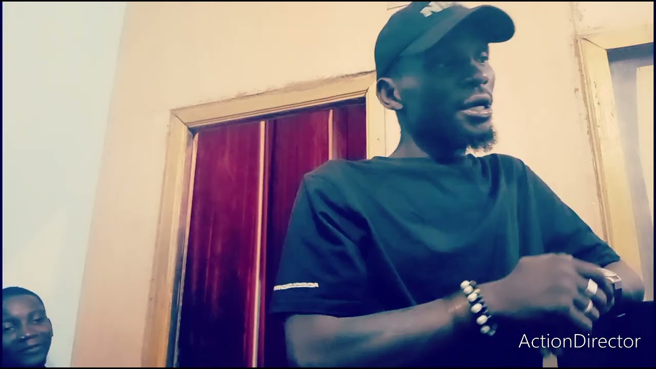 WILLY BATISTA STORY un film de Maxel Muya  @MobileFilmFestival @afriprodofficiel