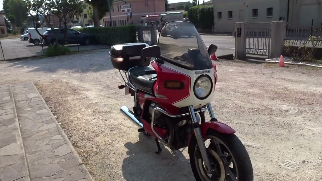 moto guzzi 1000 sp