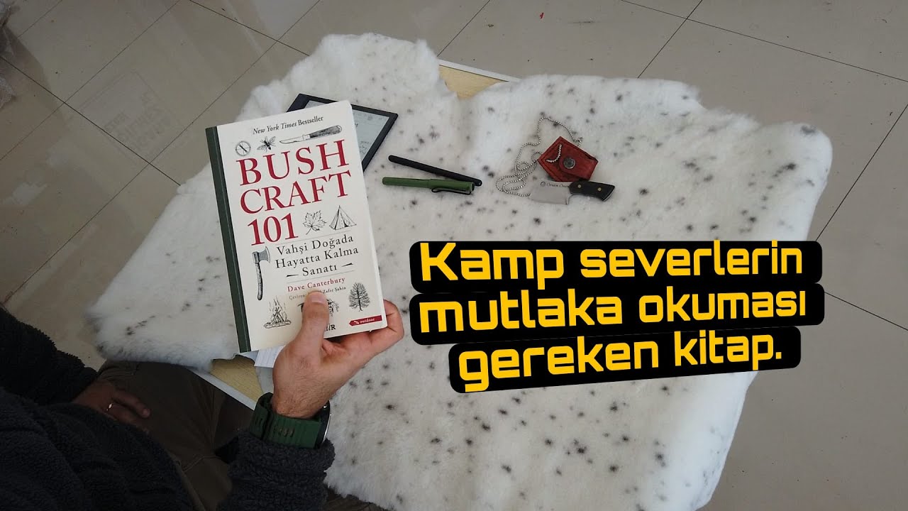 Bu Kitap Doğa Severler İ&ccedil;in Harika Bir Rehber.  | Kitap G&uuml;nl&uuml;kleri B&ouml;l&uuml;m_1 |