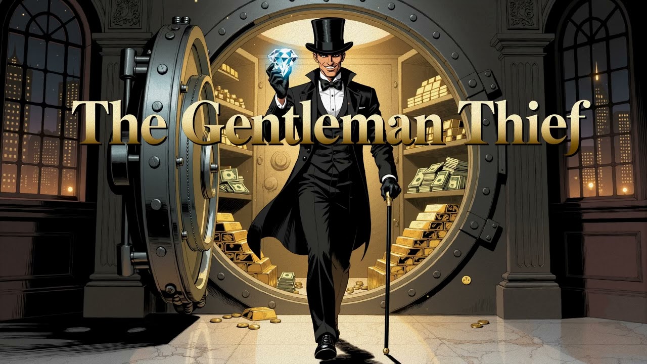 The Gentleman Thief