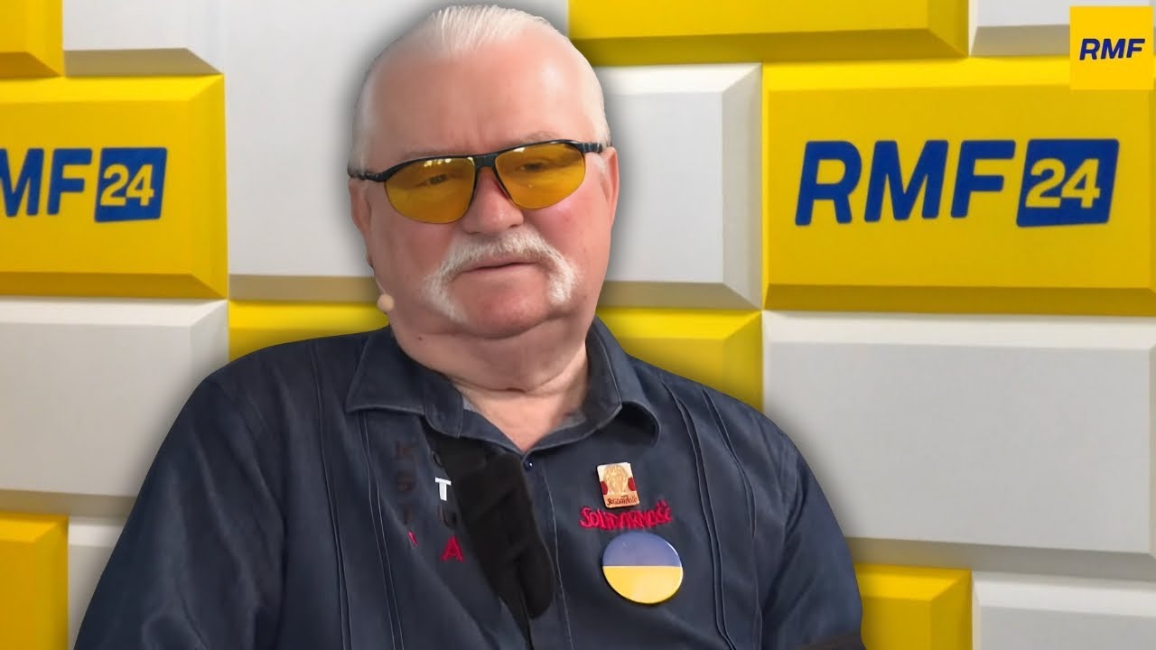 WAŁĘSA: 