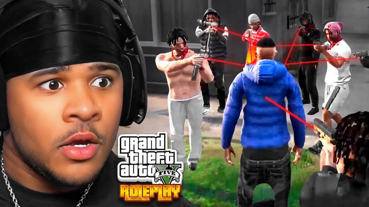i went to war with the biggest gang in the city..