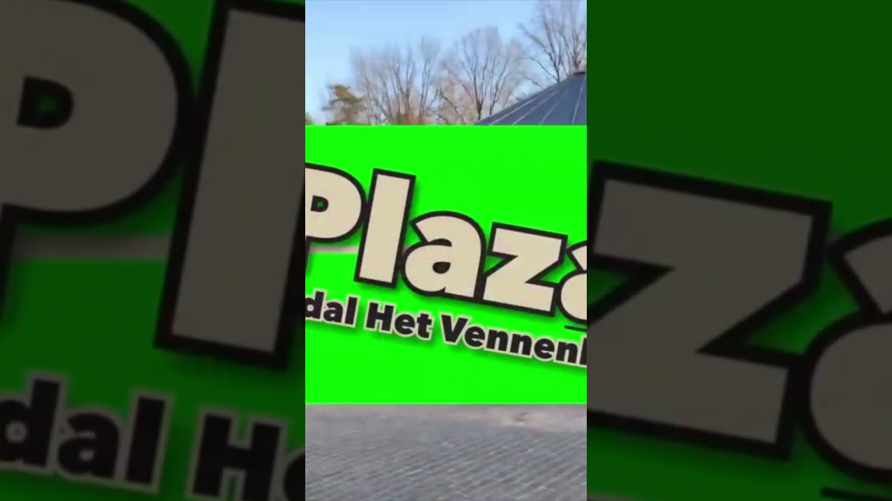 Park&uuml;berblick - Landal GreenParks Het Vennenbos