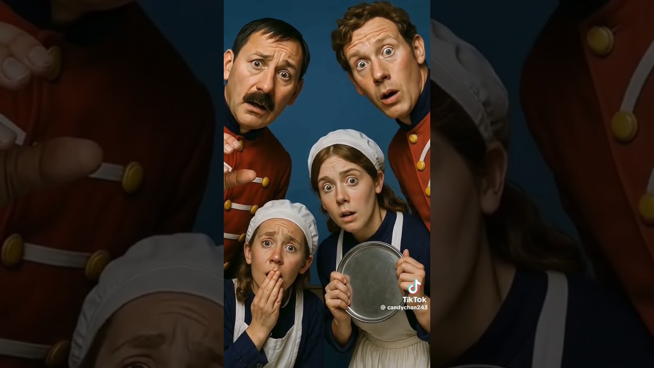 Grimm's fairy tail classics Part - 1 #grimmfairytales #aivideo #lifeaction #childhood #fotografia