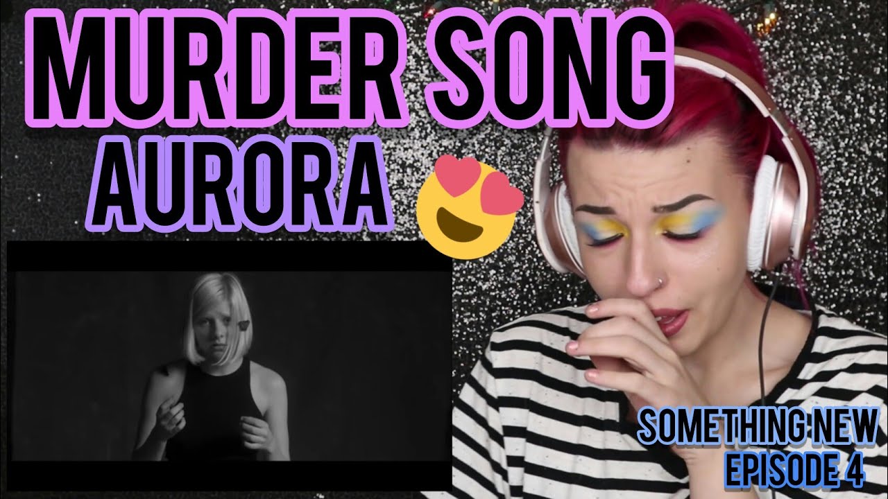 REACTION | AURORA 