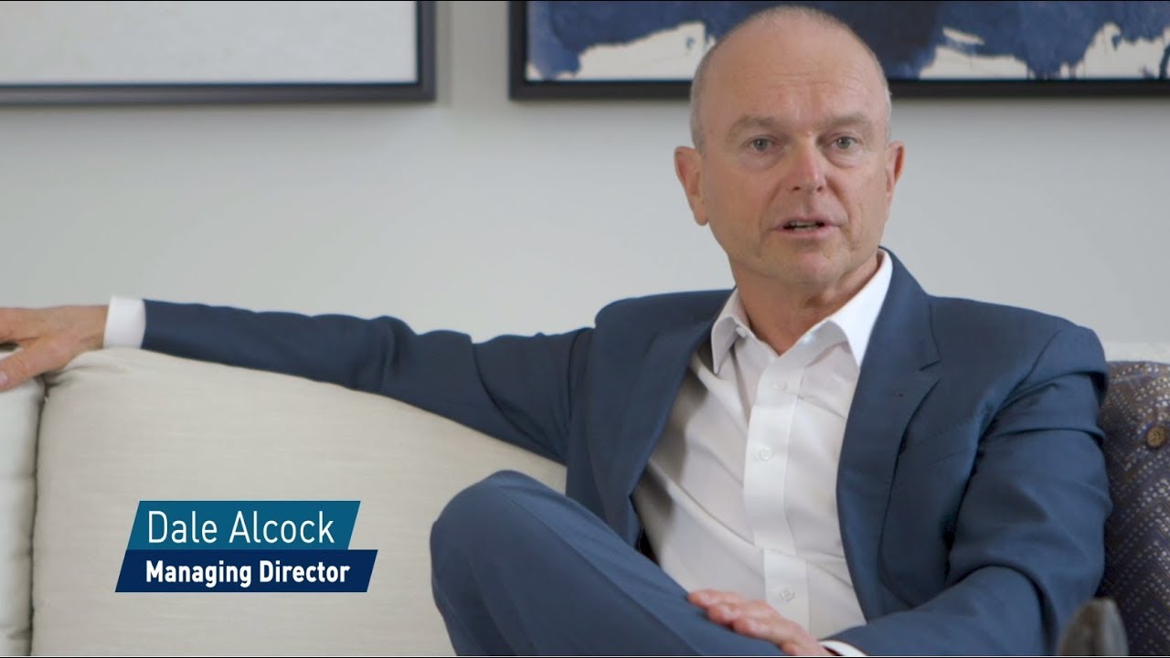 The ABN Group - Dale Alcock Part Two