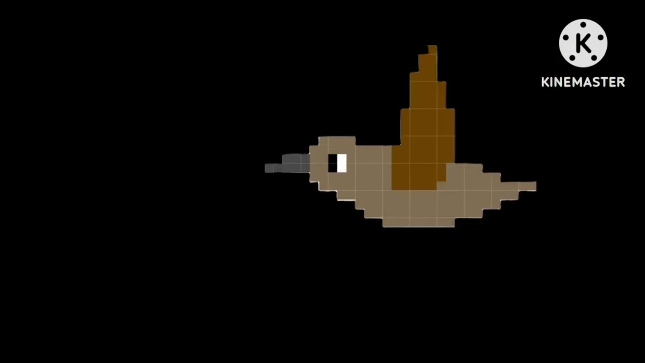 Birds 5 - @TheKidsPictureShow  (reupload)
