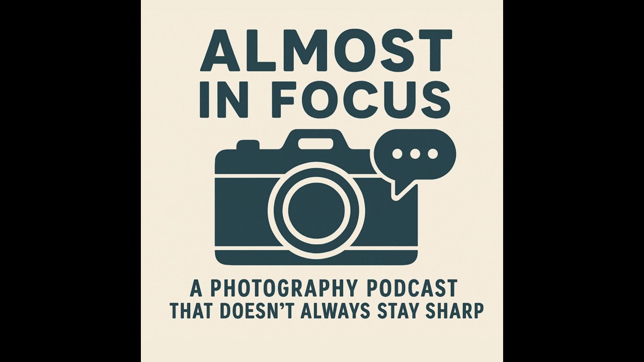Episode 1 - Photographers Creative Block