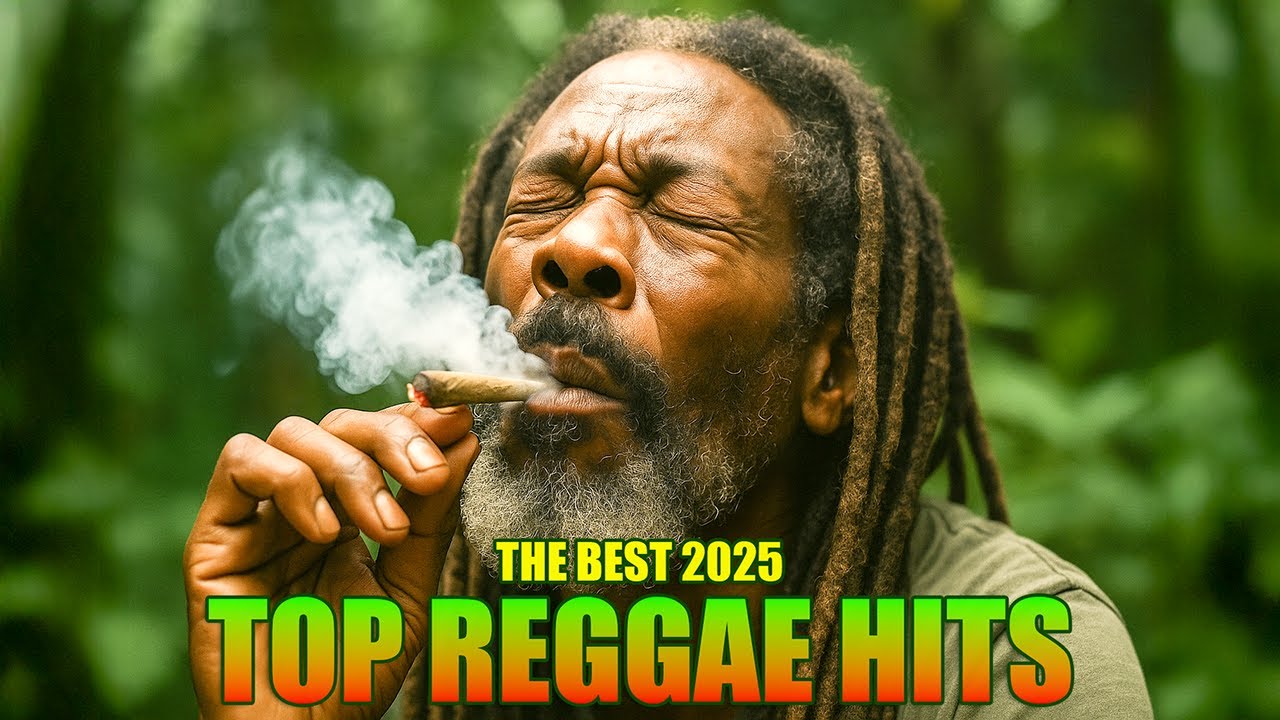 Greatest Roots Reggae Songs of 2025 – From Babylon’s Neon to Zion’s Freedom