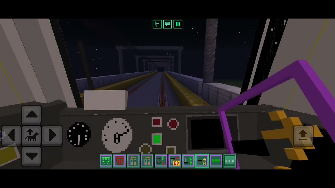 MINECRAFT LRT 1 MTC 3G MONUMENTO STATION TO RPAPA STATION 