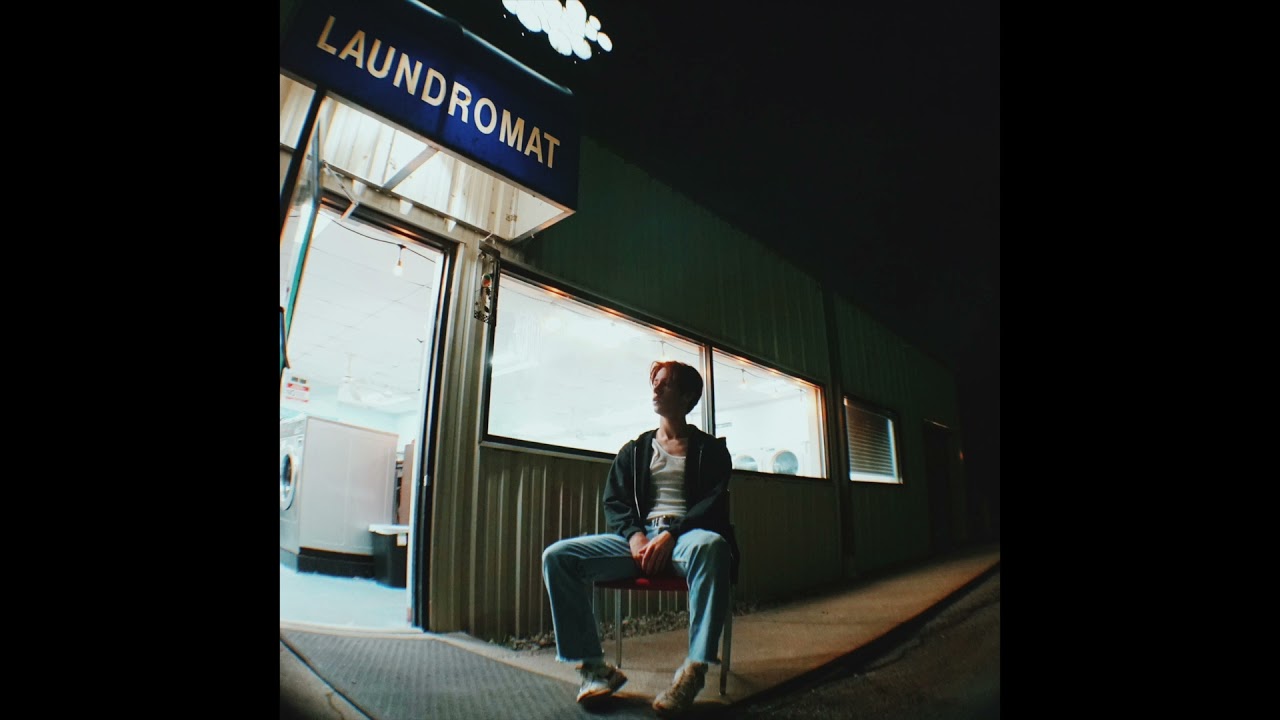 Nick Wagen - moon shooter (Audio)