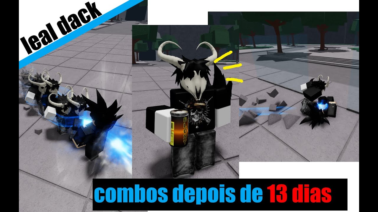 JOGANDO DE GAROU E VENDO O QUE EU APRENDI DEPOIS DE 13 DIAS TREINANDO no strongest battlegrounds!!!