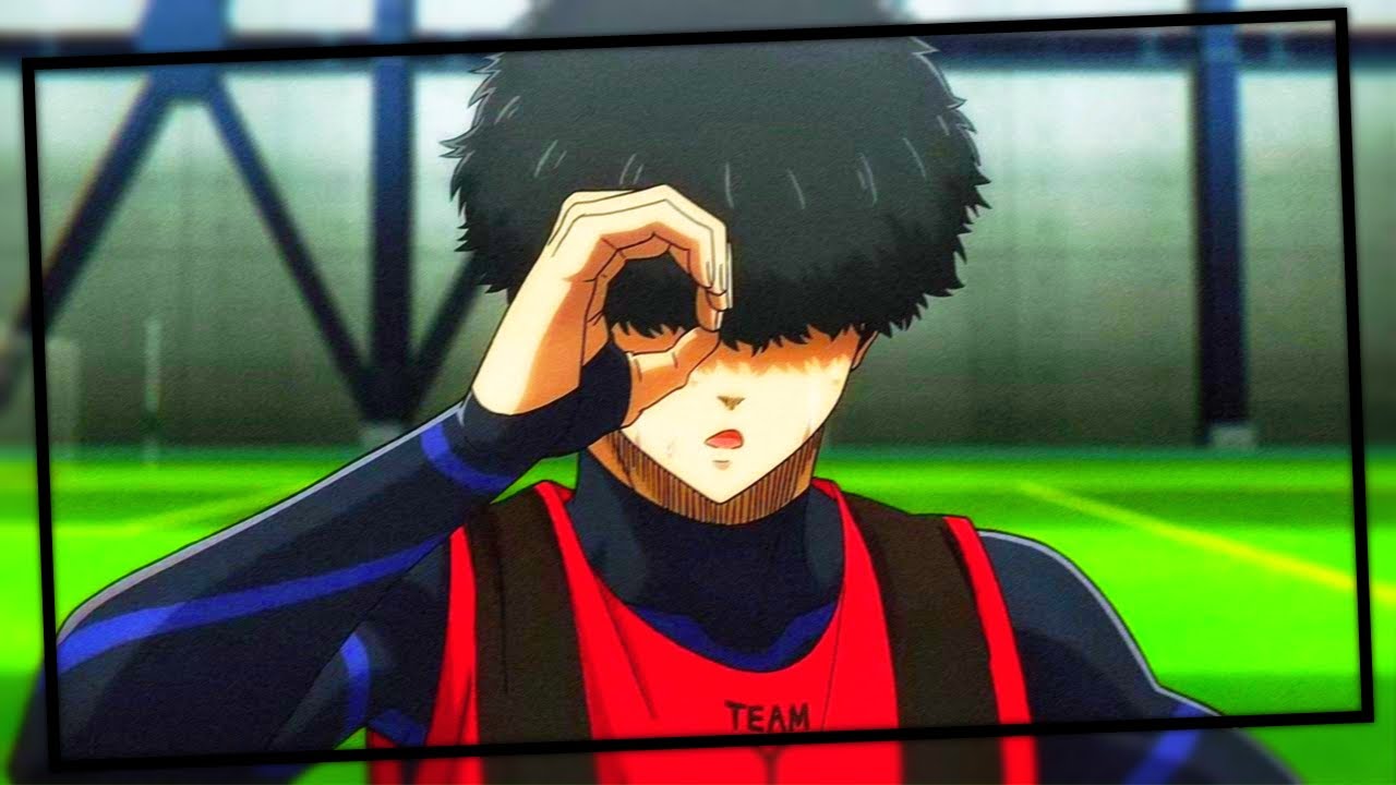 [AMV] TEAM Z VS TEAM Y | BLUE LOCK | ブルーロック [MAD]