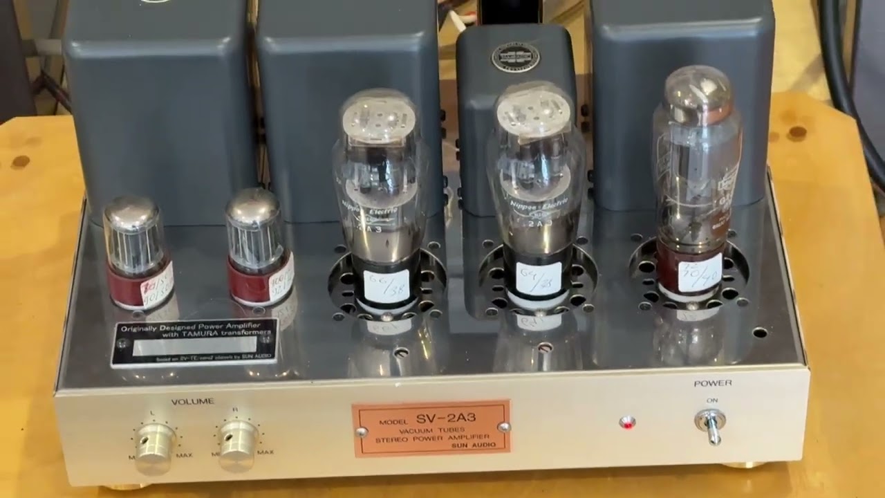 Garrrard 301 upgrade, SAEC-506/30 and Ortofon Meister