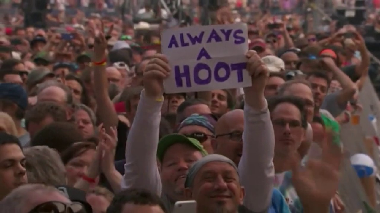 FARE THEE WELL 7 05 15 @ Soldier Field, Chicago, Il Night 3