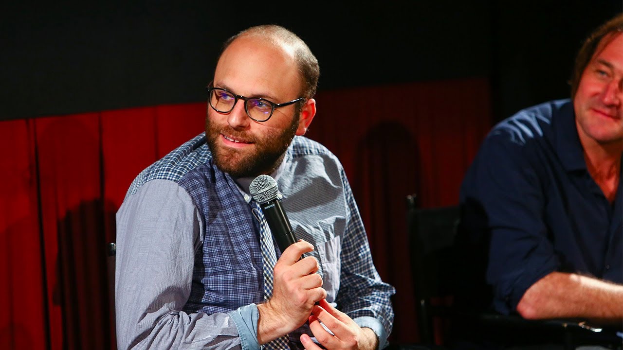 Undone Q&A // ATX TV Festival (2019)