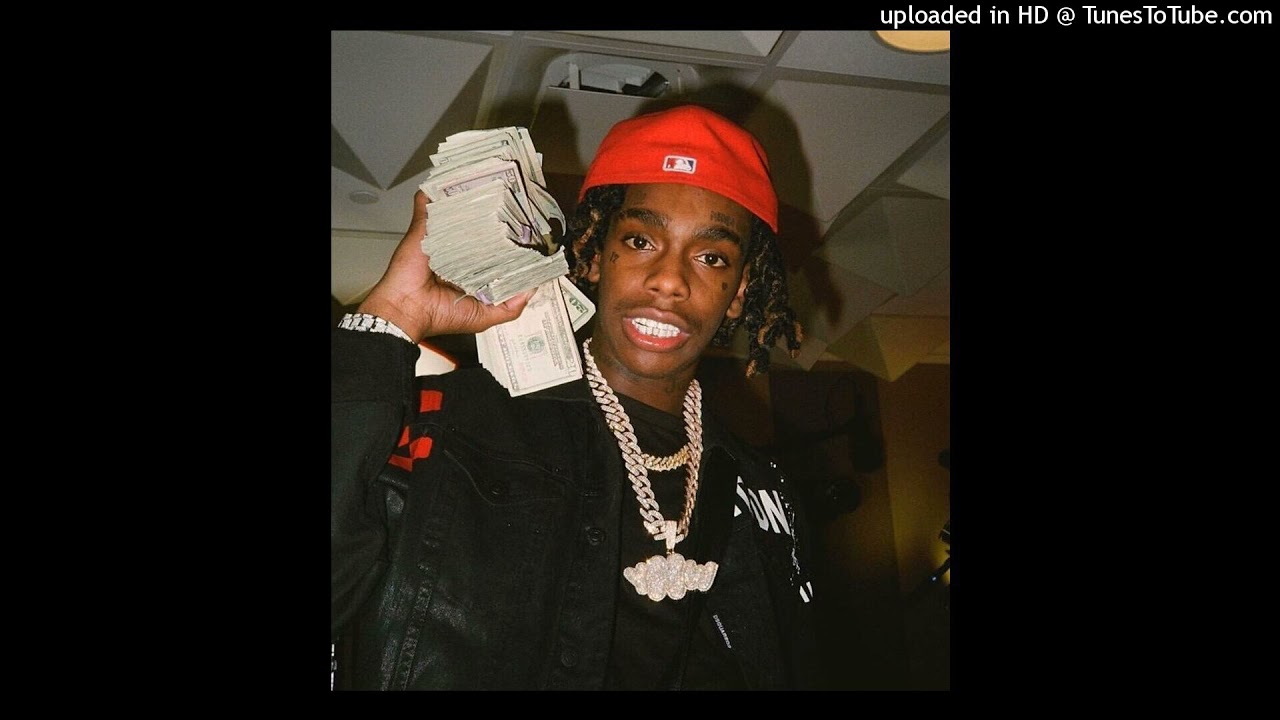 ⋆FREE⋆ (guitar) YNW Melly x Polo G x Young Thug Type Beat 2021