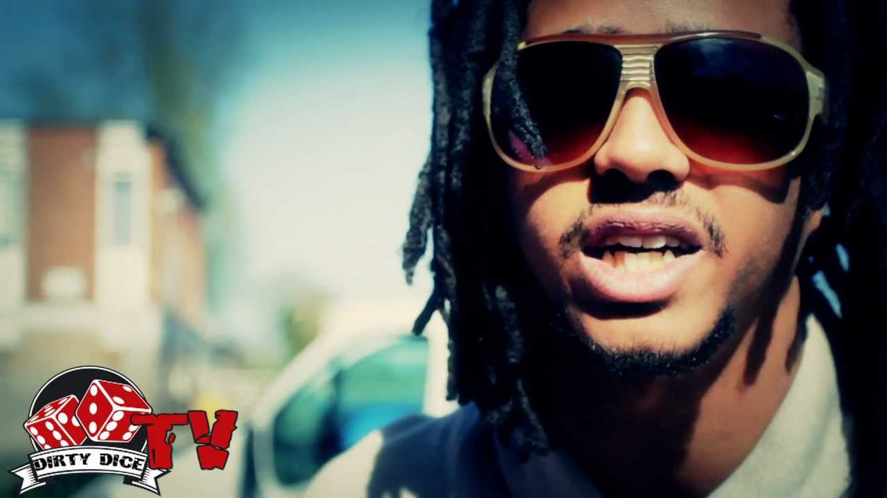 Lynx & BlackRock Dirty Dice TV Freestyle